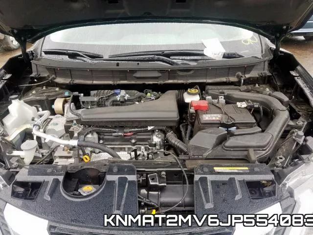 KNMAT2MV6JP554083 фото 8