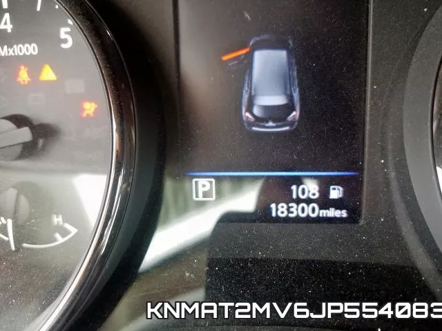 KNMAT2MV6JP554083 фото 9
