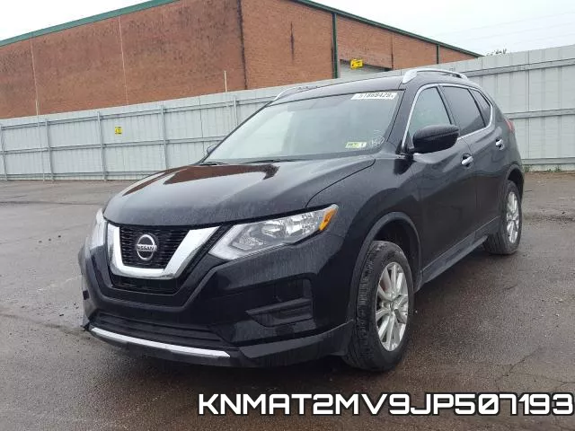 KNMAT2MV9JP507193 фото 3