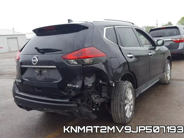 KNMAT2MV9JP507193 фото 5