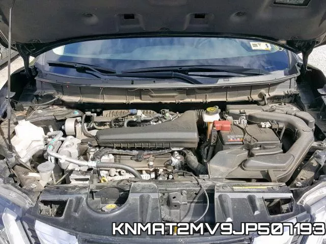 KNMAT2MV9JP507193 фото 8