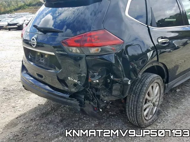 KNMAT2MV9JP507193 фото 10