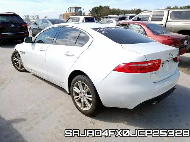 SAJAD4FX0JCP25328 фото 4