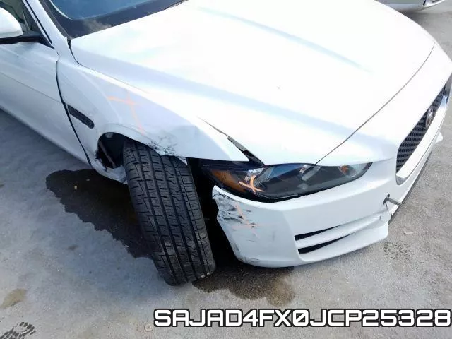 SAJAD4FX0JCP25328 фото 10