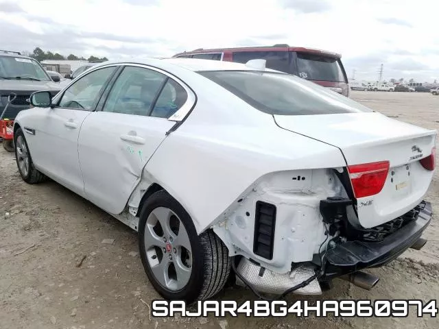 SAJAR4BG4HA960974 фото 4