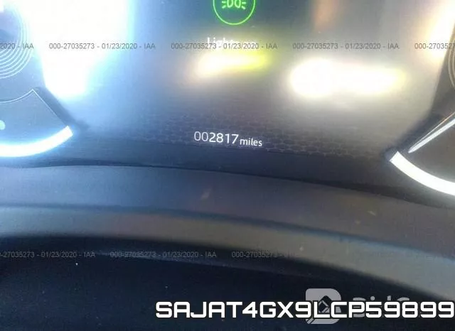 SAJAT4GX9LCP59899 фото 8