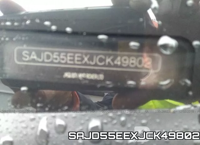 SAJD55EEXJCK49802 фото 10
