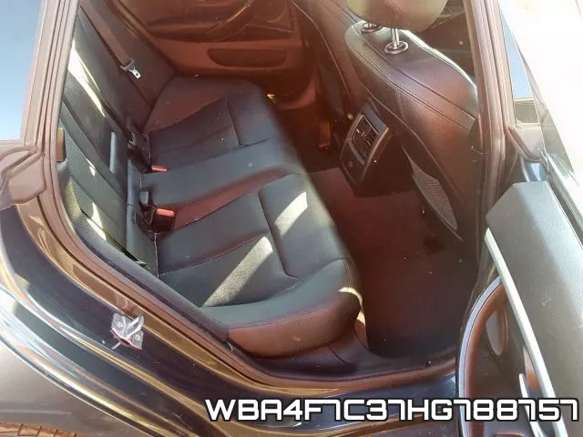 WBA4F7C37HG788757 фото 7