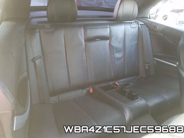 WBA4Z1C57JEC59688 фото 7
