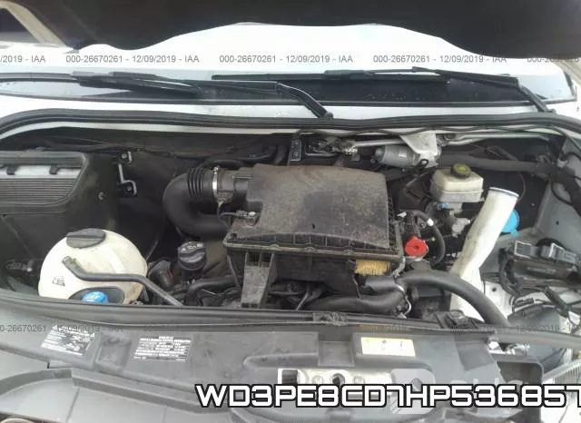 WD3PE8CD7HP536857 фото 2