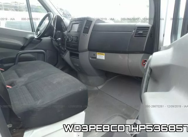 WD3PE8CD7HP536857 фото 6