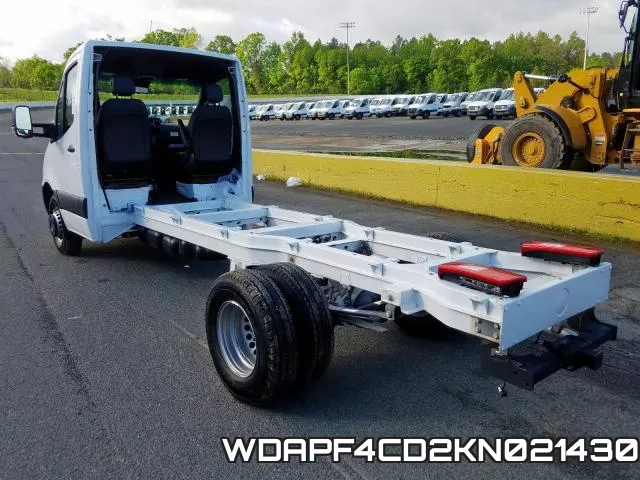 WDAPF4CD2KN021430 фото 4