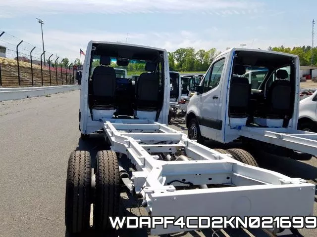 WDAPF4CD2KN021699 фото 7