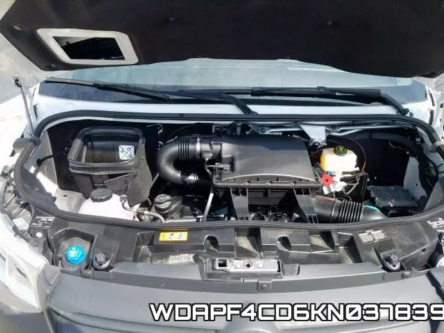 WDAPF4CD6KN037839 фото 8