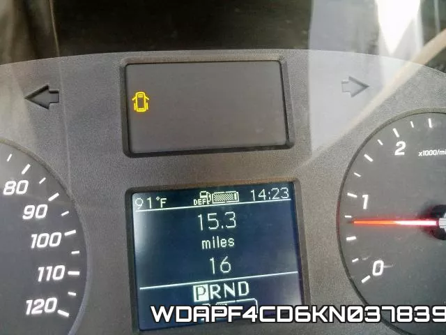 WDAPF4CD6KN037839 фото 9