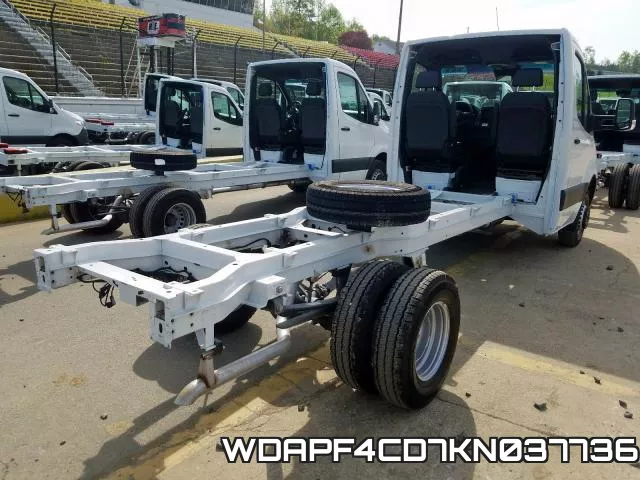 WDAPF4CD7KN037736 фото 5