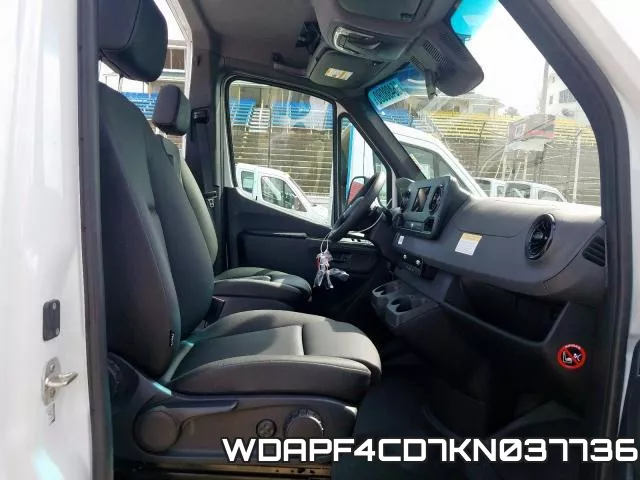 WDAPF4CD7KN037736 фото 6