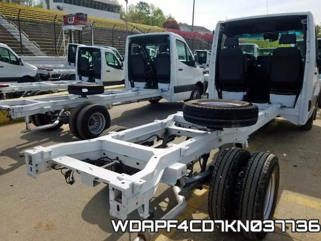 WDAPF4CD7KN037736 фото 7