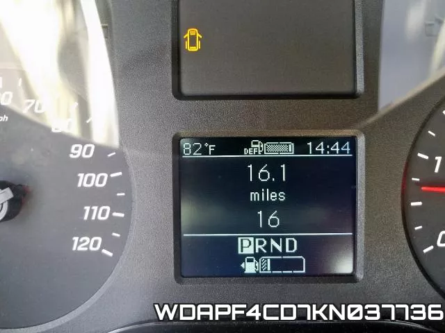 WDAPF4CD7KN037736 фото 9