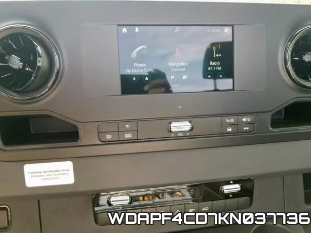 WDAPF4CD7KN037736 фото 10