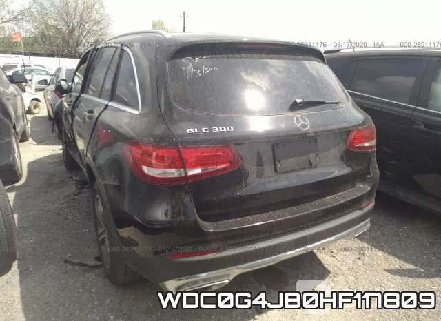 WDC0G4JB0HF117809 фото 4