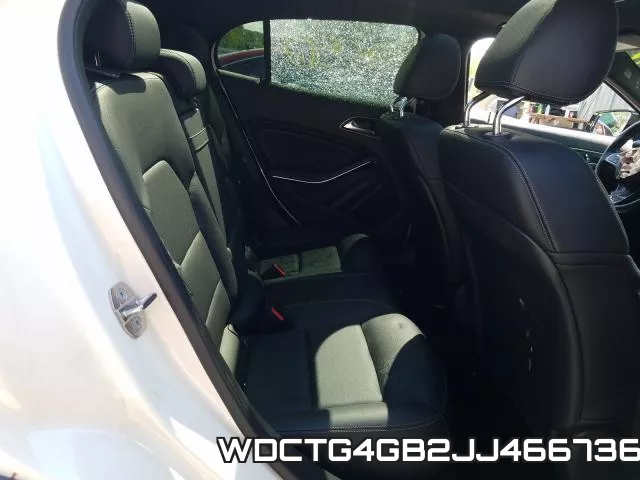 WDCTG4GB2JJ466736 фото 7