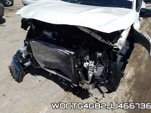 WDCTG4GB2JJ466736 фото 10