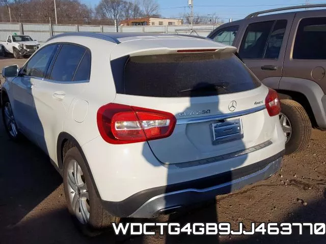 WDCTG4GB9JJ463770 фото 4