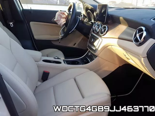 WDCTG4GB9JJ463770 фото 6