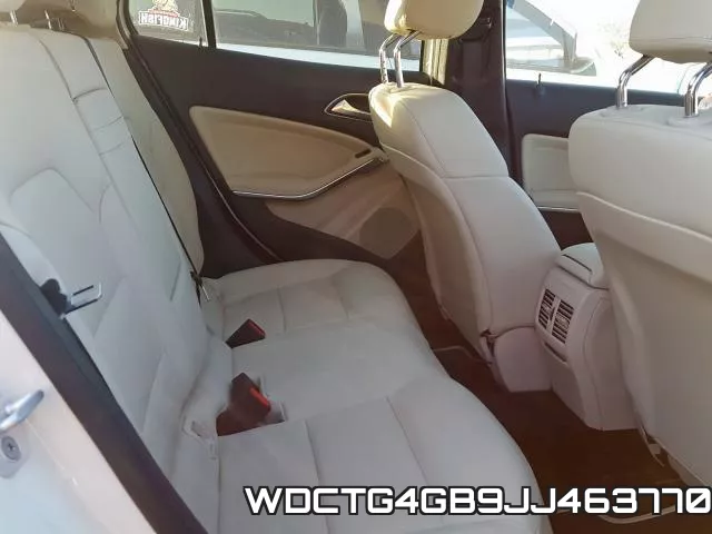 WDCTG4GB9JJ463770 фото 7