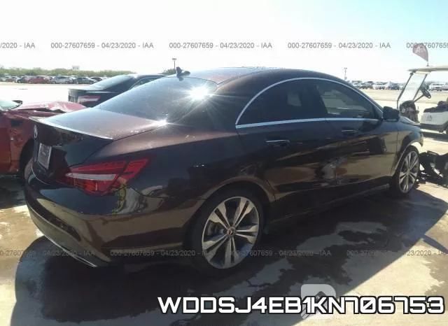 WDDSJ4EB1KN706753 фото 5