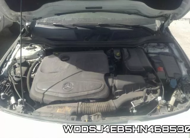 WDDSJ4EB5HN468530 фото 2