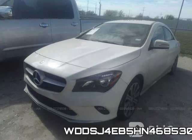 WDDSJ4EB5HN468530 фото 3