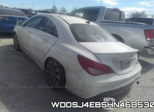 WDDSJ4EB5HN468530 фото 4