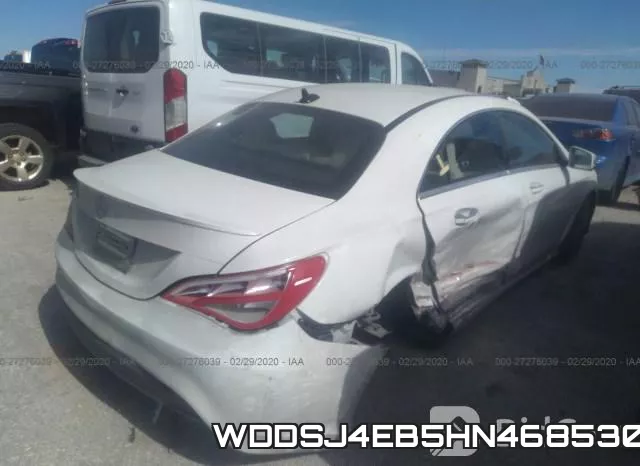 WDDSJ4EB5HN468530 фото 5