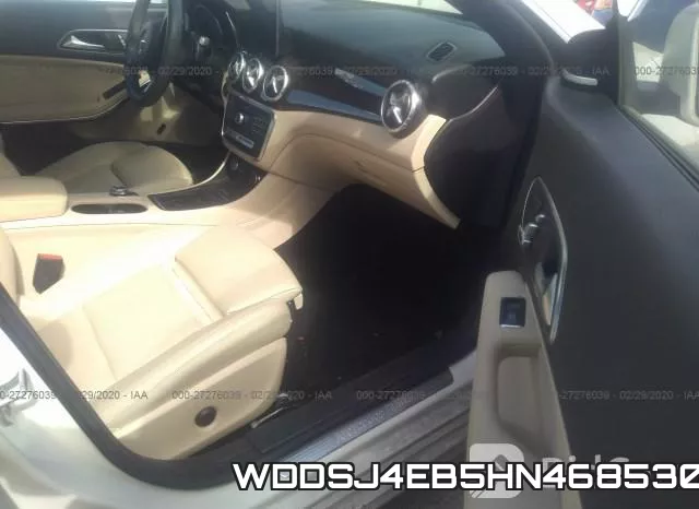 WDDSJ4EB5HN468530 фото 6