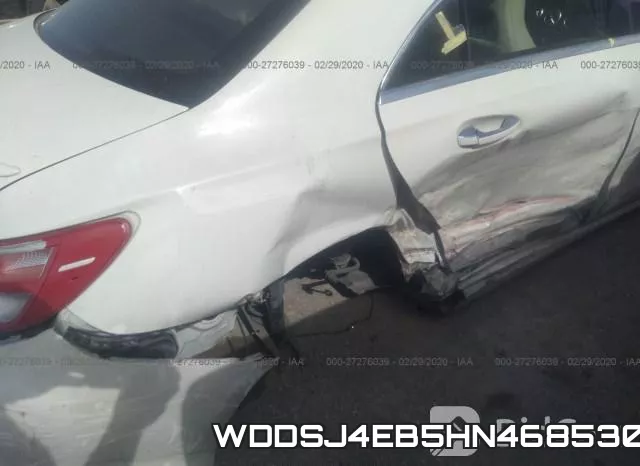 WDDSJ4EB5HN468530 фото 7