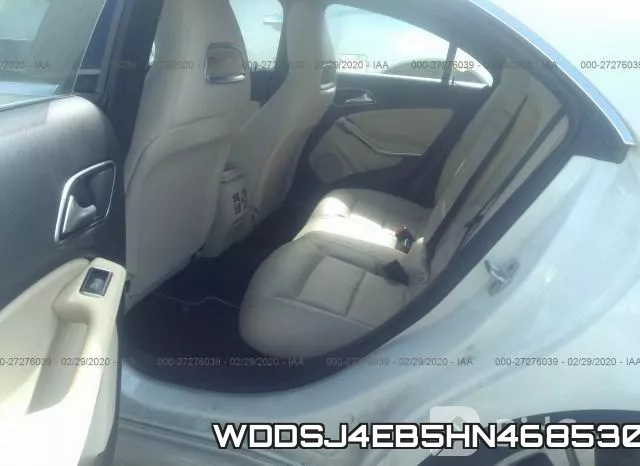 WDDSJ4EB5HN468530 фото 9