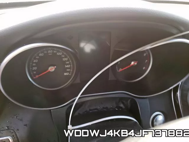 WDDWJ4KB4JF737882 фото 9