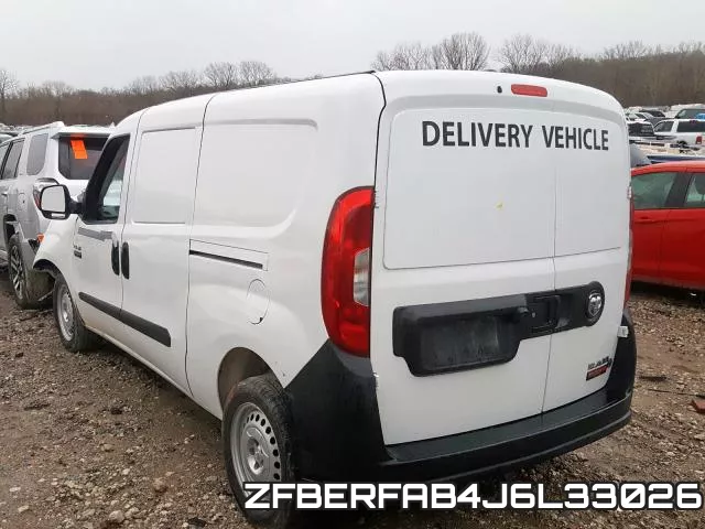 ZFBERFAB4J6L33026 фото 4