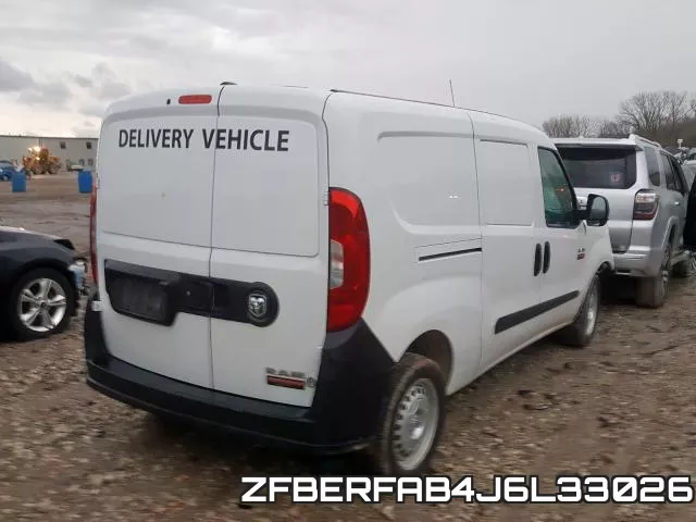 ZFBERFAB4J6L33026 фото 5