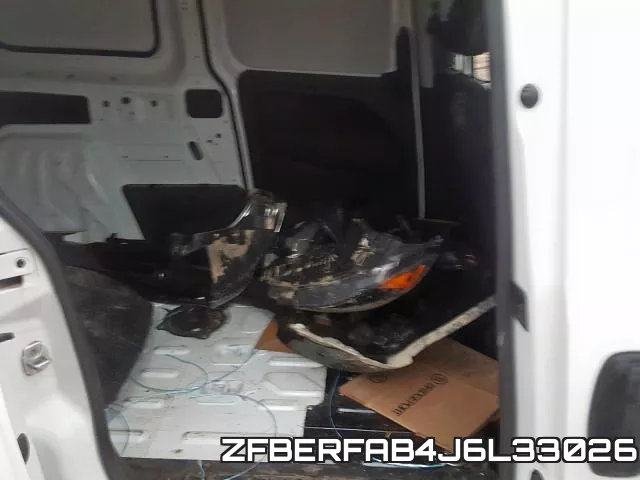 ZFBERFAB4J6L33026 фото 7
