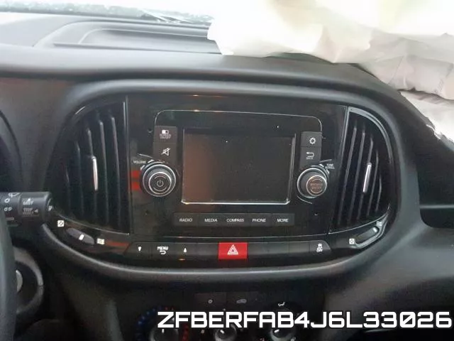 ZFBERFAB4J6L33026 фото 10