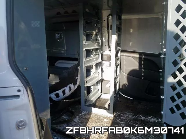 ZFBHRFAB0K6M30741 фото 7