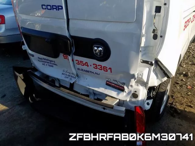 ZFBHRFAB0K6M30741 фото 10