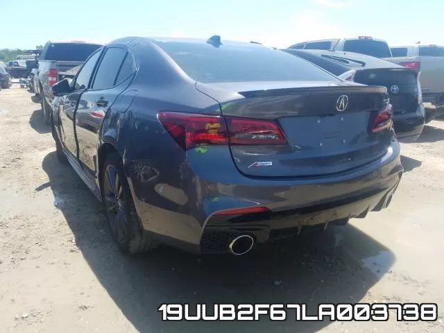 19UUB2F67LA003738 фото 4