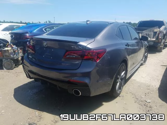 19UUB2F67LA003738 фото 5