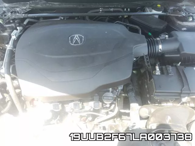 19UUB2F67LA003738 фото 8