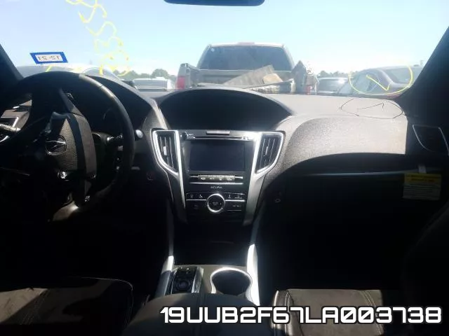 19UUB2F67LA003738 фото 10