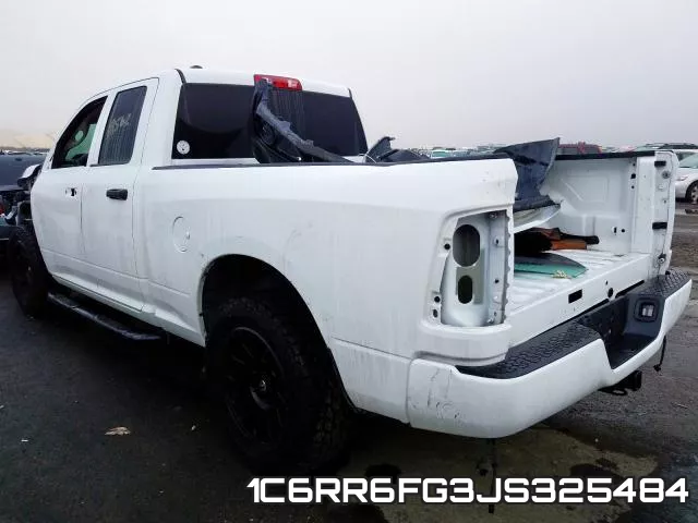 1C6RR6FG3JS325484 фото 4